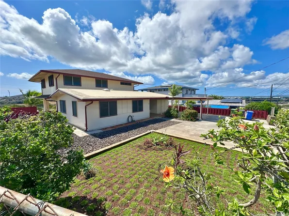 99-571 Pohue St, Aiea, HI 96701