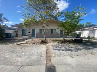 161 NE 56th Ct, Fort Lauderdale, FL 33334