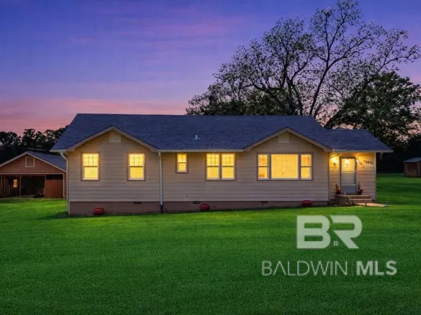 3601 Lott Rd, Eight Mile, AL 36613