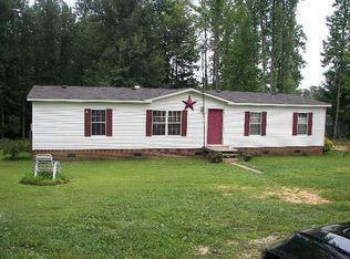 4792 Haystack Rd, Dobson, NC 27017