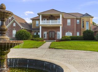 3375 N Ratliff Rd, Jackson, MS 39209