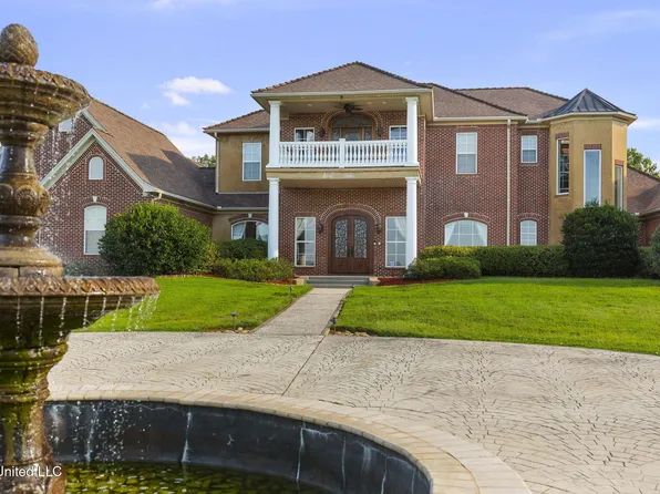 3375 N Ratliff Rd, Jackson, MS 39209