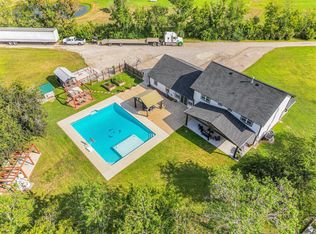 18502 Wells Ct, Pearland, TX 77584