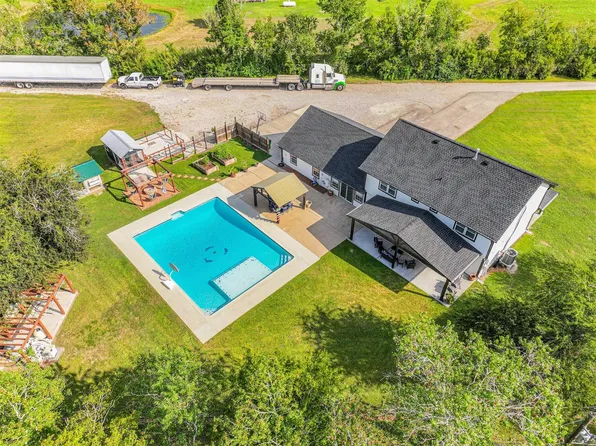 18502 Wells Ct, Pearland, TX 77584