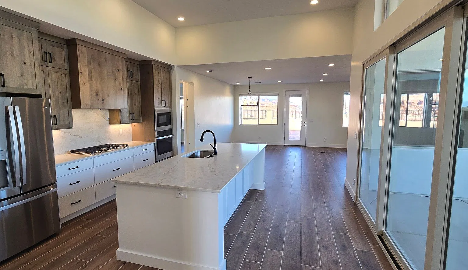 First to Live In It, First to Love It! — Photo 2
