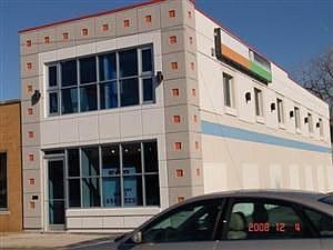 1st image of 8035 N Milwaukee Ave