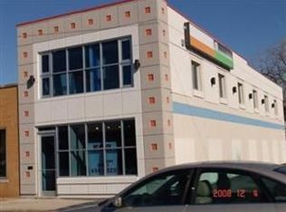 8035 N Milwaukee Ave, Niles, IL 60714