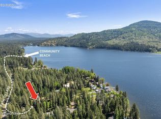 10938 W Twin Lakes Rd, Rathdrum, ID 83858