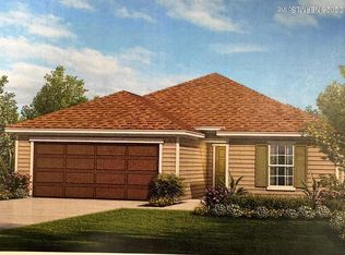 822 Panther Lake Pkwy, Jacksonville, FL 32221
