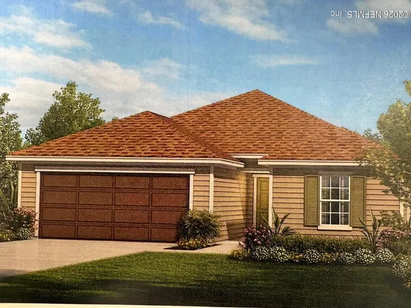 822 PANTHER LAKE Parkway, Jacksonville, FL 32221
