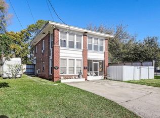 3721 Antisdale St UNIT 2, Jacksonville, FL 32205