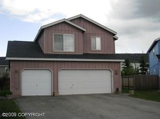 102 Nanook Cir, Anchorage, AK 99519
