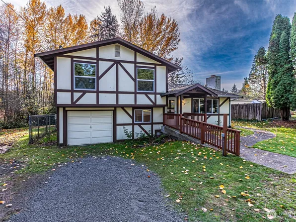 8624 Xavier Way, Everett, WA 98208