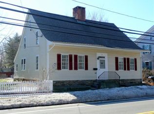 68 Water St, Guilford, CT 06437