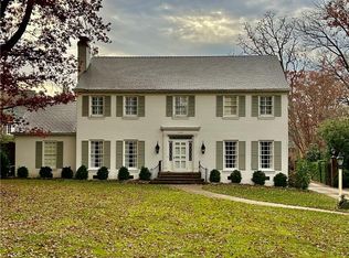 2105 Granville Rd, Greensboro, NC 27408