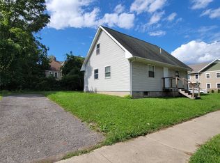 32 Virgil St, Binghamton, NY 13901