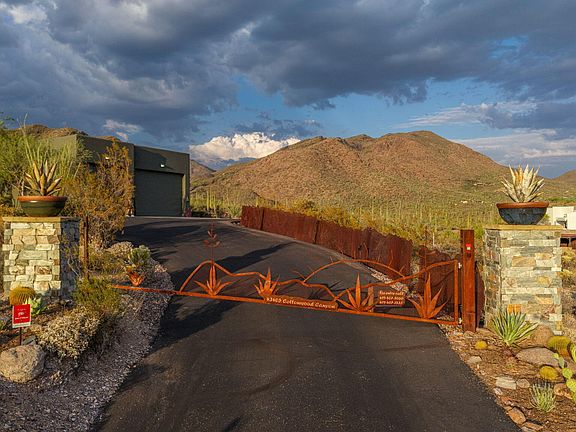 5th image of 43405 N Cottonwood Canyon Road
