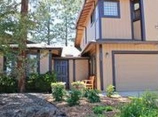 1115 N Rockridge Rd, Flagstaff, AZ 86001