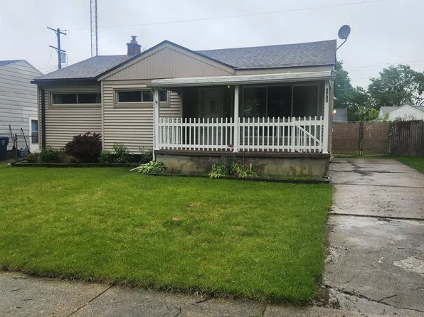 3733 Whittier Ave, Flint, MI 48506