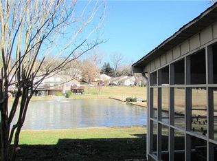 626 Riverbend Dr, Bermuda Run, NC 27006