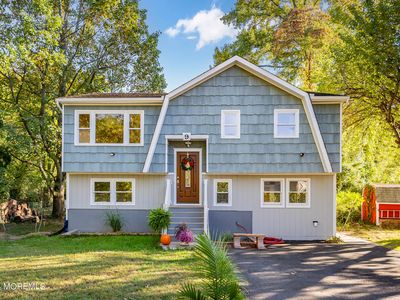 9 Patterson Street, Red Bank, NJ, 07701