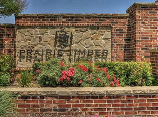 609 Bonnards Peak Rd, Burleson, TX 76028