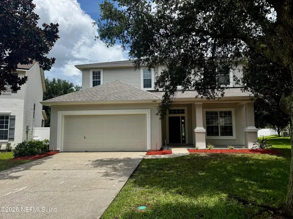 508 N TREE GARDEN Drive, St. Augustine, FL 32086