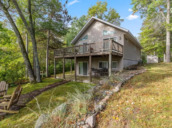 31434 Lakeside Ave, Pequot Lakes, MN 56472