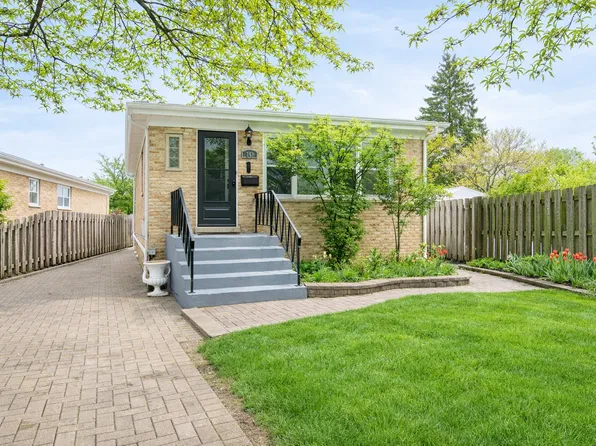 508 Skokie Blvd, Wilmette, IL 60091