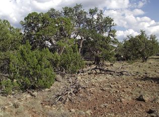 802 E Hualpai Trl, Williams, AZ 86046