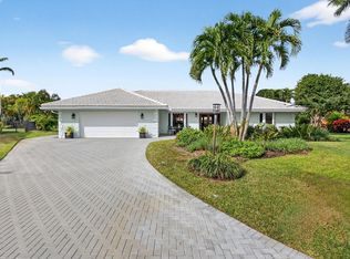 11949 Date Palm Drive, Boynton Beach, FL 33436