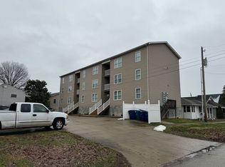 1247 Pike St #7, Milton, WV 25541