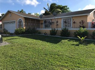 25838 SW 132nd Ave, Homestead, FL 33032