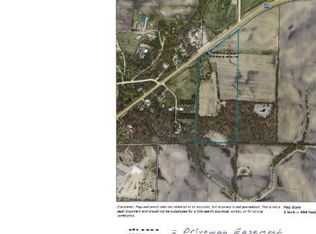 4125 Country Trl W, Jordan, MN 55352