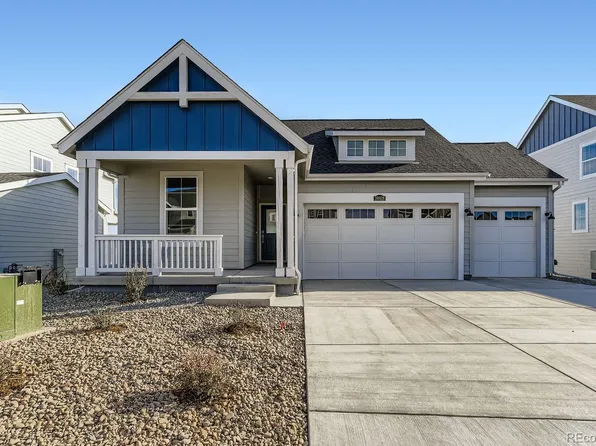 39828 Bradley Street, Elizabeth, CO 80107