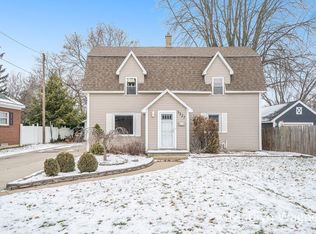 3327 Van Buren St, Hudsonville, MI 49426