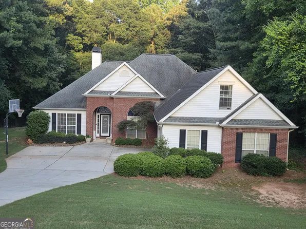 145 Stratford Cir, Stockbridge, GA 30281