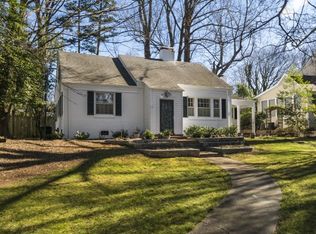 212 W Avondale Dr, Greensboro, NC 27403
