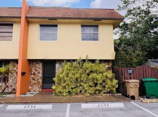 6534 SW 41st St, Fort Lauderdale, FL 33314