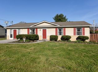 804 Beaver Dr LOT 21, Maryville, TN 37801