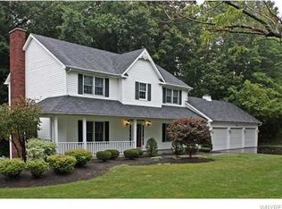 6190 W Quaker St, Orchard park, NY 14127