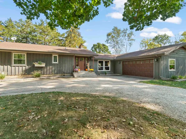 1538 County Road 1500 E, Putnam, IL 61560