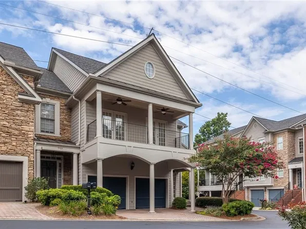 5468 Wentworth St, Sandy Springs, GA 30342