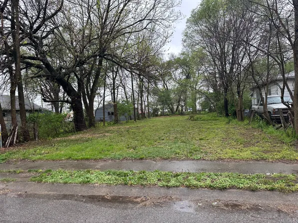 1542 S Moreland Ave, Indianapolis, IN 46241