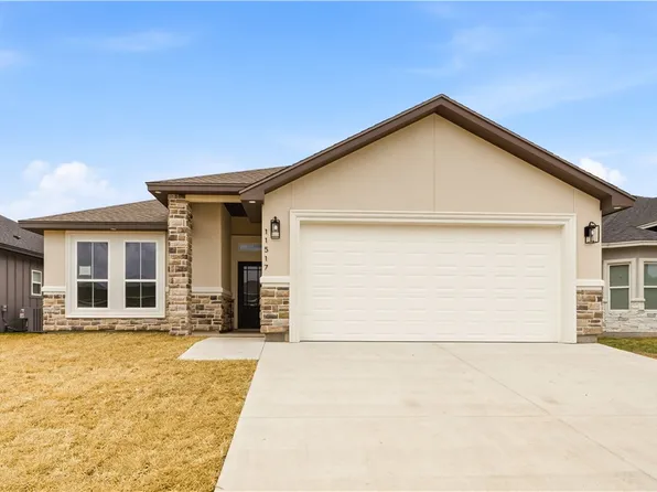 11517 Willow Weep Dr, Corpus Christi, TX 78410