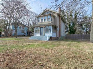 1709 Shore Rd, Linwood, NJ 08221