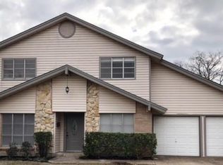 4314 Clemson Dr, Garland, TX 75042