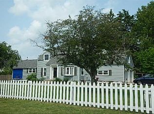 4116 Corey Rd, Toledo, OH 43623