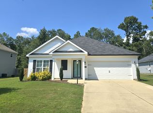 3304 Alexandria Dr, Grovetown, GA 30813