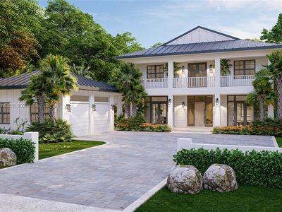 6621 SW 85th St, Miami, FL, 33143